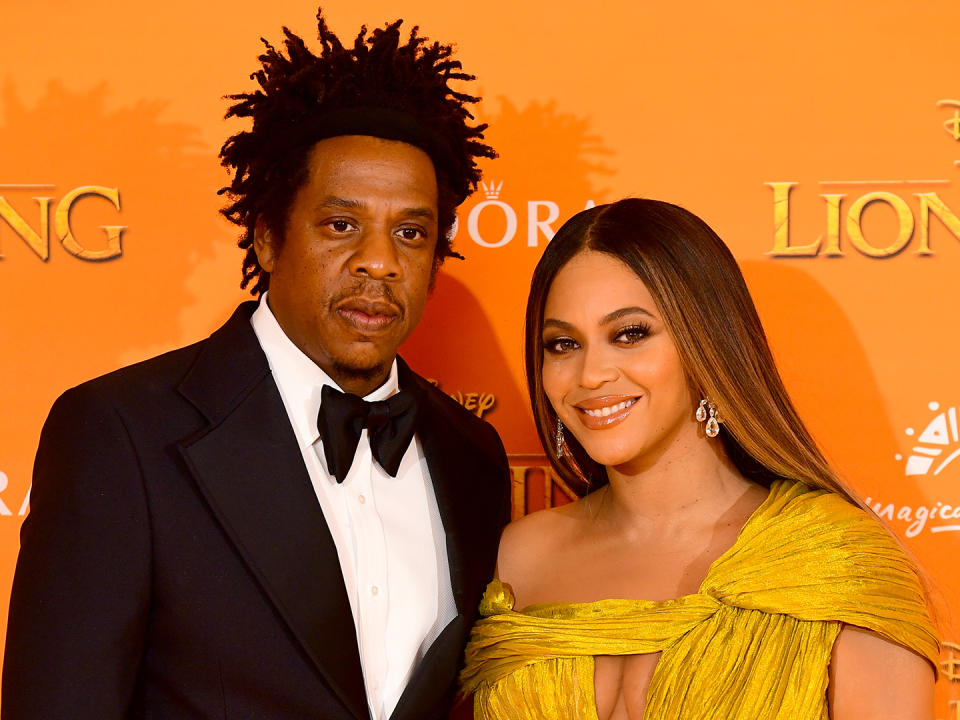 Beyoncé & Jay Z’s Record-Breaking $200 MillionEstate