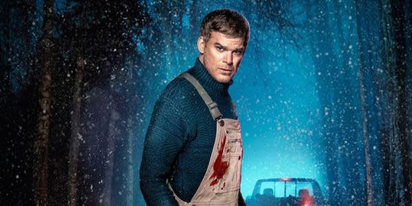 Dexter: New Blood | Top de críticas, reseñas y calificaciones