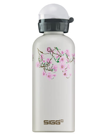 sigg water bottle