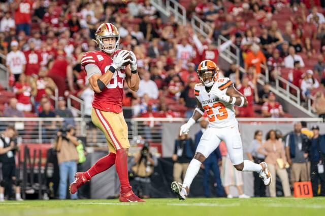 NFL picks, predictions for Week 9: 49ers upset Cardinals; Rams take down  Titans; Bengals edge Browns