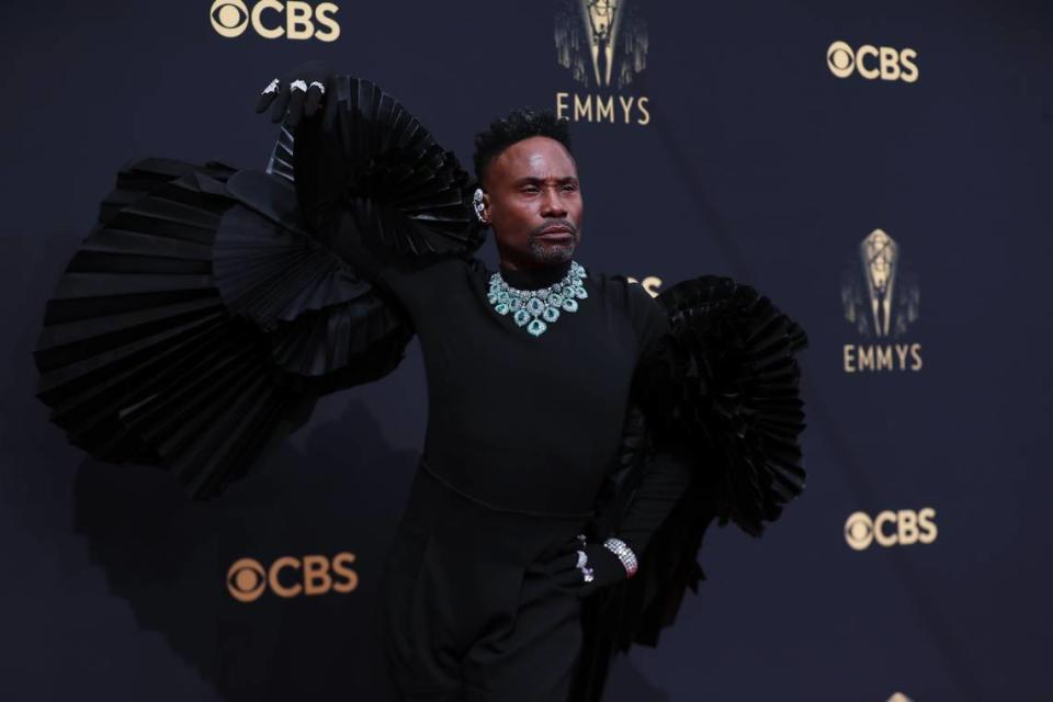 Billy Porter will perform in Louisville.