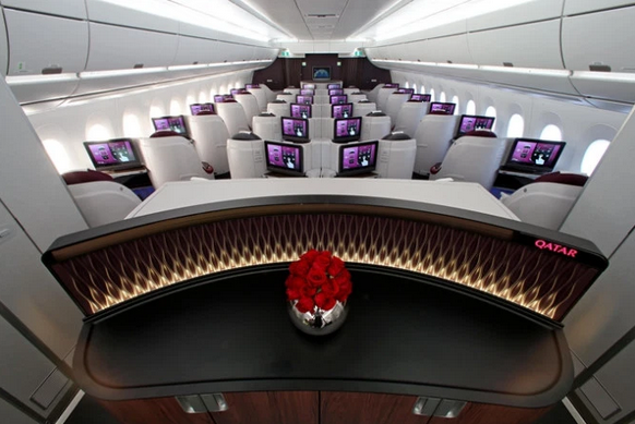 Qatar Airways