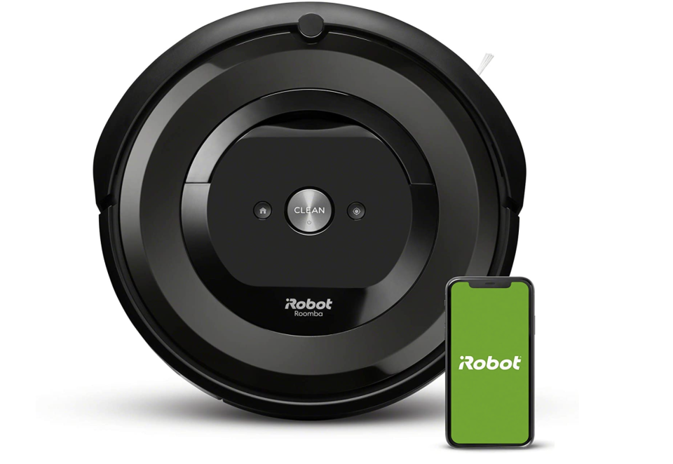 iRobot Roomba e6