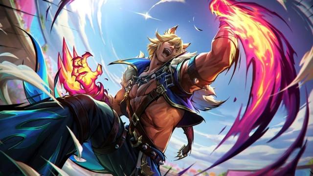 5 reasons why we love Arena, League of Legends' newest game mode