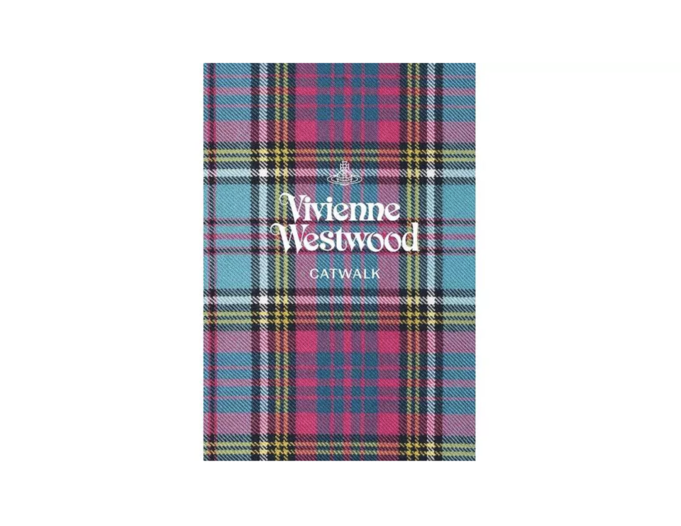 'Vivienne Westwood: The Complete Collections'