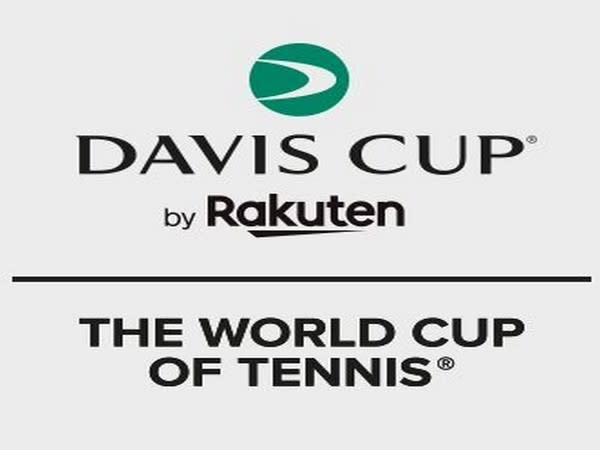 Davis Cup logo 