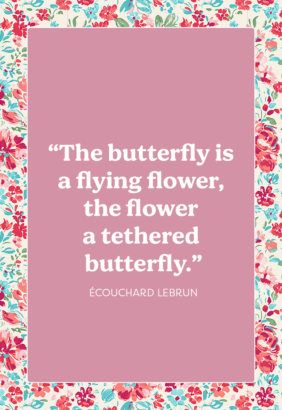 flower quotes