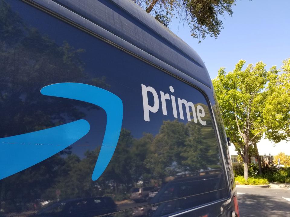 What is Amazon Prime