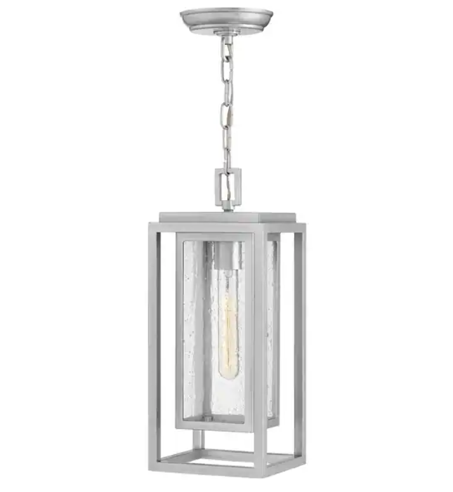 <p><a href="https://go.redirectingat.com?id=74968X1596630&url=https%3A%2F%2Fwww.bedbathandbeyond.com%2FLighting-Ceiling-Fans%2FHinkley-Medium-Hanging-Lantern-12V-Satin-Nickel%2F34040691%2Fproduct.html%3Fopre%3D1%26option%3D63916451&sref=https%3A%2F%2Fwww.housebeautiful.com%2Fshopping%2Ffurniture%2Fg60231763%2Foutdoor-furniture-finds-2024%2F" rel="nofollow noopener" target="_blank" data-ylk="slk:Shop Now;elm:context_link;itc:0;sec:content-canvas" class="link rapid-noclick-resp">Shop Now</a></p><p>Republic Medium Hanging Lantern</p><p>$299.00</p>