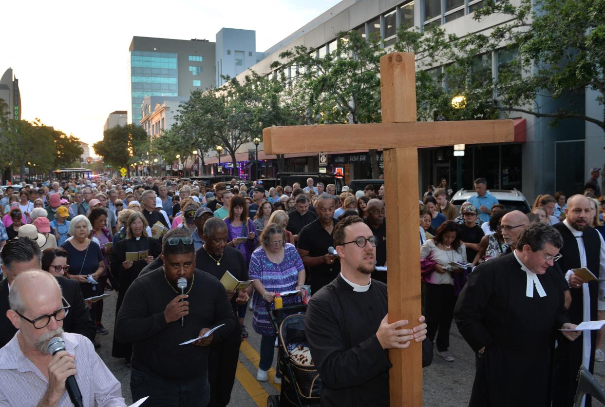 Good Friday is here! Everything to know from what is the holy holiday