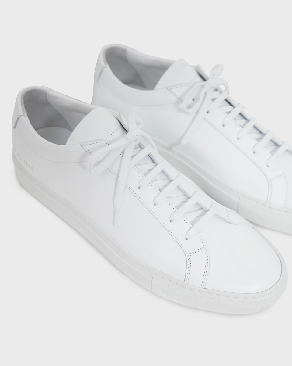 Common Projects/Theory.