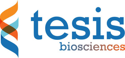 Tesis Biosciences’ genetically integrated medical platform is revolutionizing targeted genetic sequencing. Our mission is to change medicine by providing physicians, hospitals, and researchers with the tools to help patients treat and overcome major chronic conditions such as heart disease, lung disease and cancer, through advanced genetic testing. (PRNewsfoto/Tesis Biosciences)