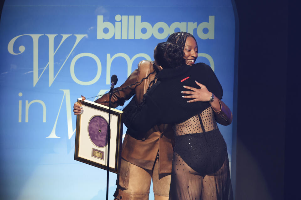 Billboard's 2023 Women In Music Awards