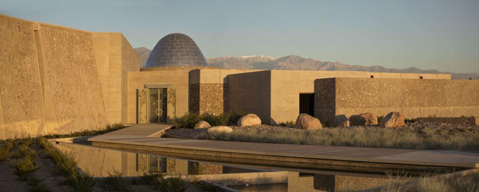 Photo credit: Zuccardi Valle de Uco