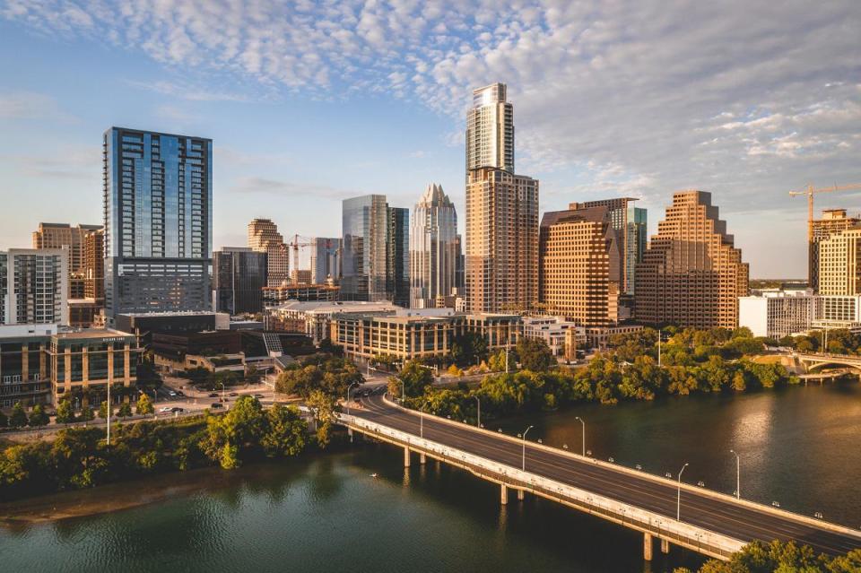 Austin, Texas