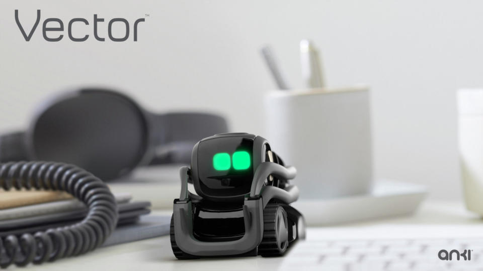 Anki, the startup responsible for adorable robotics, is closing its doors andwill terminate nearly 200 employees Wednesday