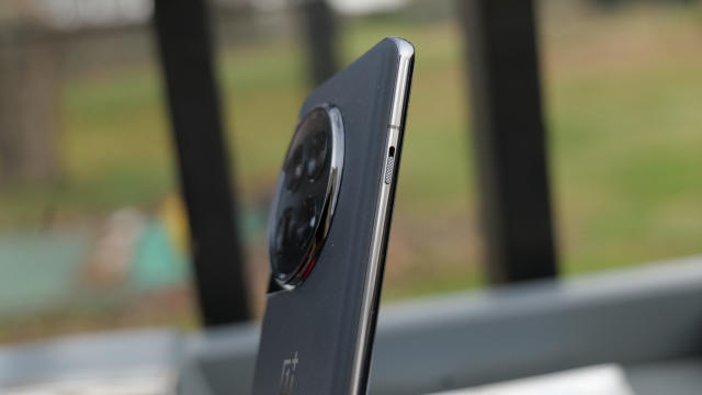 OnePlus 12 Series boasts the 4th-Gen Hasselblad Camera for Mobile