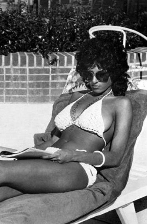 Pam Grier in “Coffy,” 1973