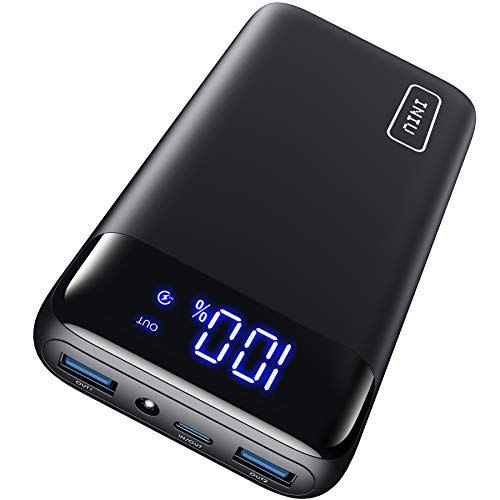 50) Portable Charger