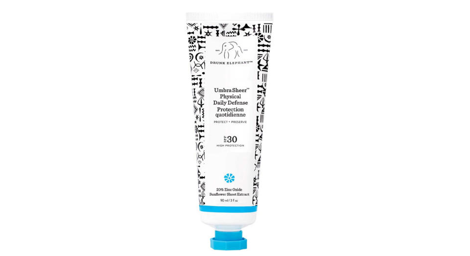 Umbra Sheer Physical Daily Defense SPF 30 90ml