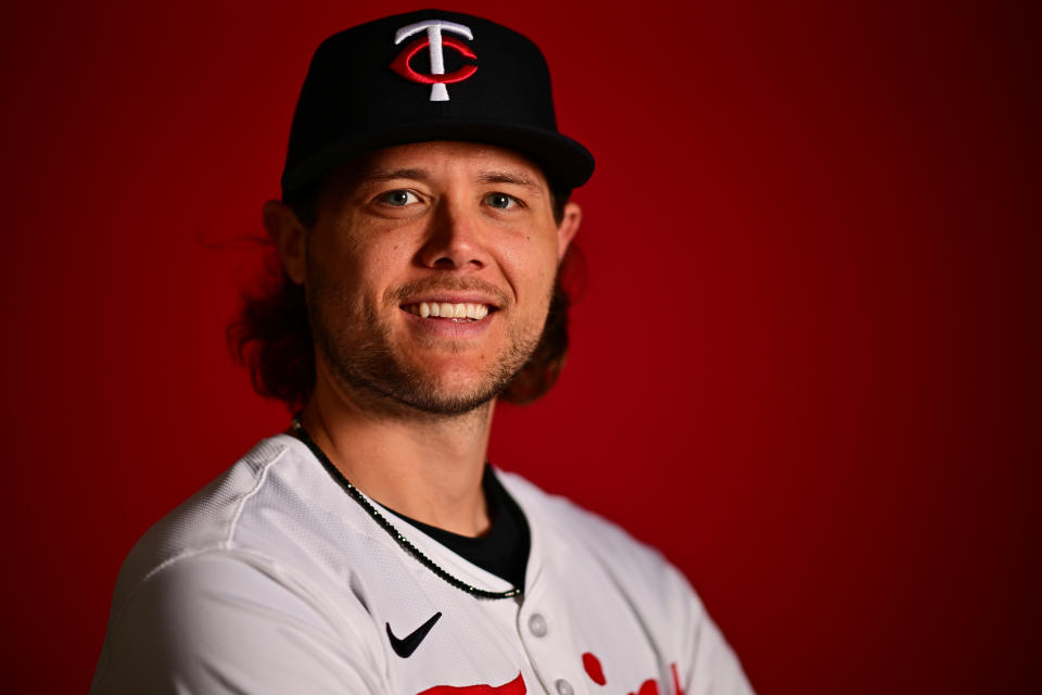 Steven Okert。(Photo by Julio Aguilar/Getty Images)