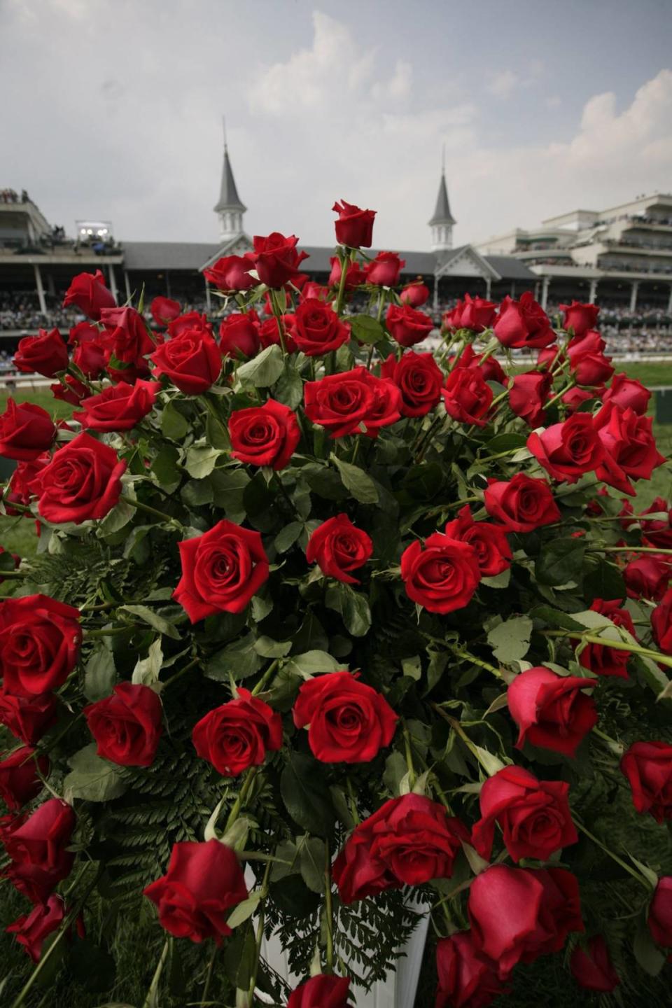 The Kentucky Derby has taken place every year since the inaugural race in 1875, making it one of the world’s longest continuously running sporting events.