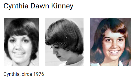 Investigators are working to determine if BTK serial killer Dennis Rader was behind the 1976 disappearance of Cynthia Kinney and others who either vanished or were killed during the years of his killing spree.
