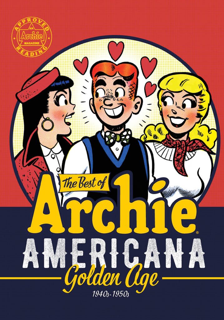 Archie Comics Riverdale