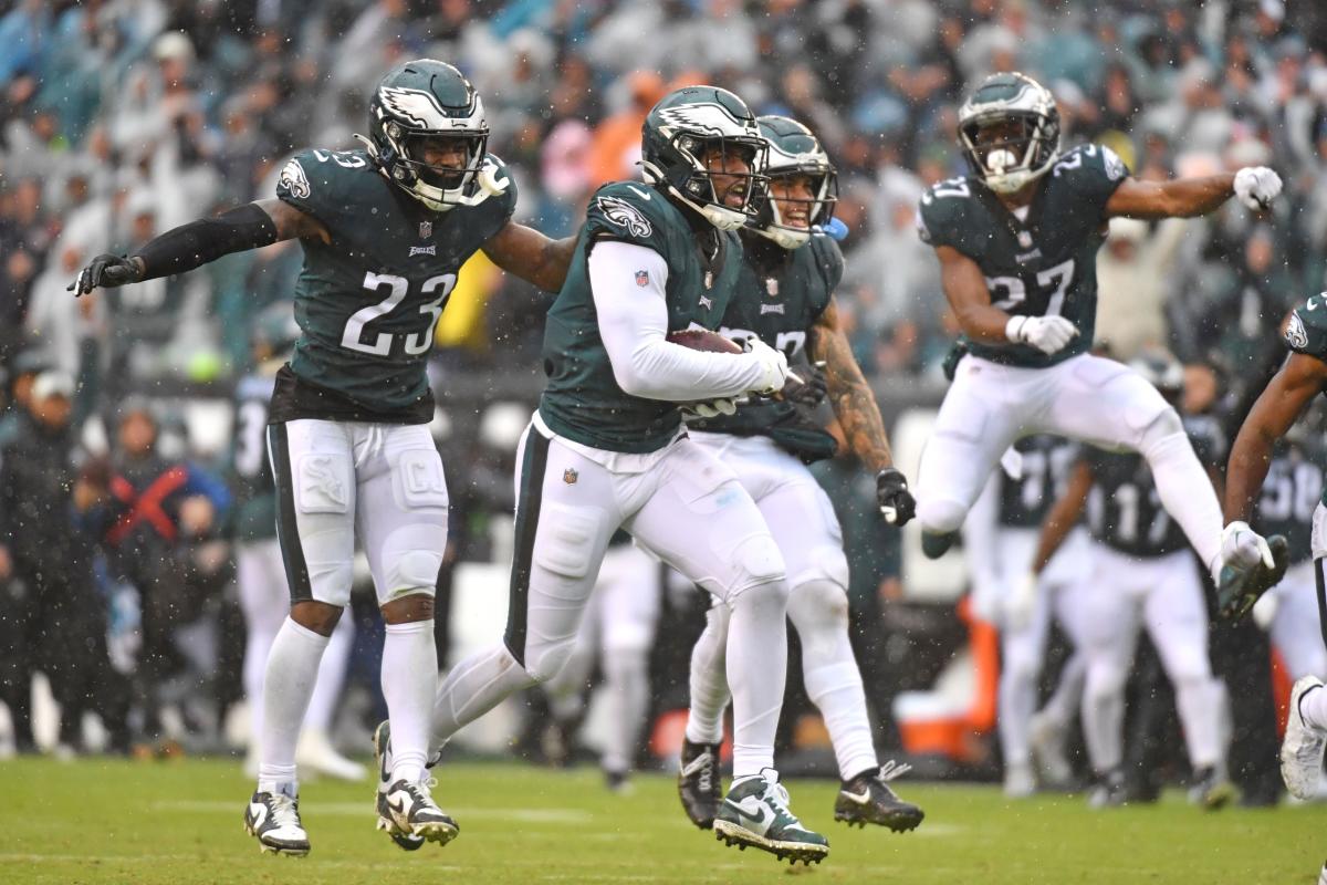 Eagles Ready to retain their Division Title? - NFL NFC East Preview 🏈 