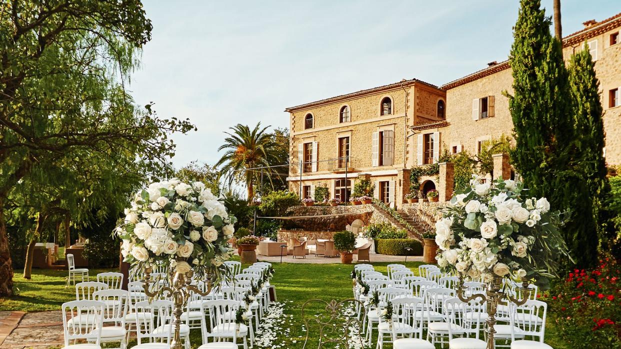 belmond la residencia, mallorca