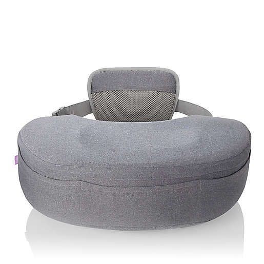 5) Adjustable Nursing Pillow