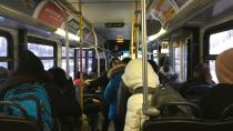 City commuting: It's not the destination, it's the journey