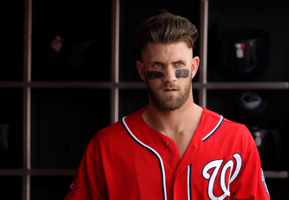 bryce harper