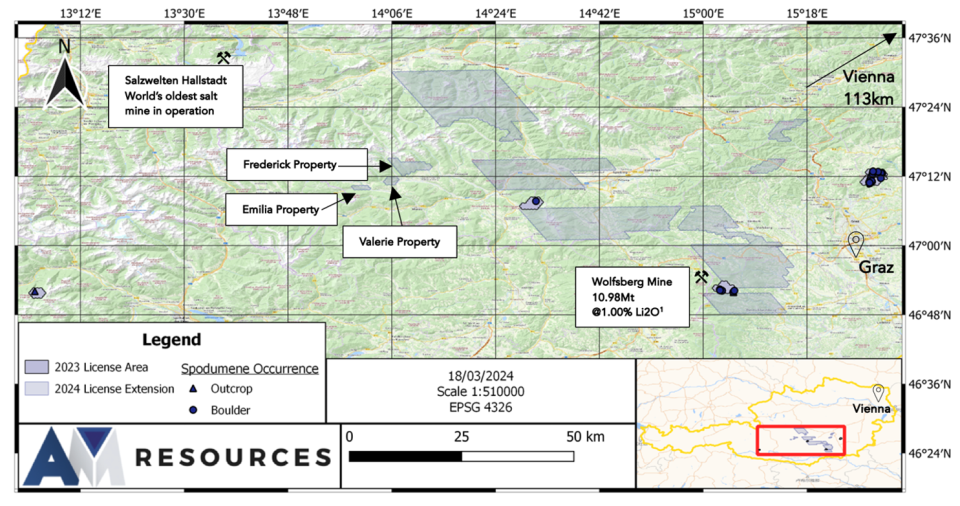 AMR_Pic1_AMR properties map