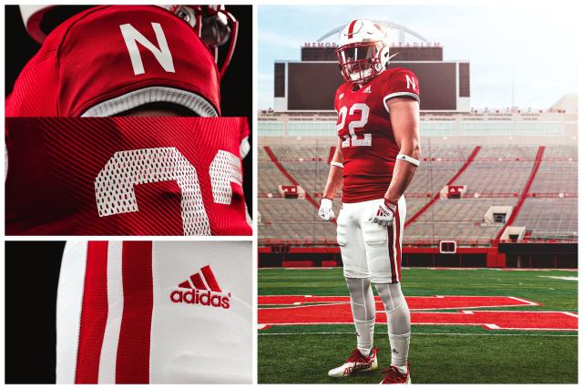 Louisville Cardinals Unveil “Iron Wings” Alternate Uniform