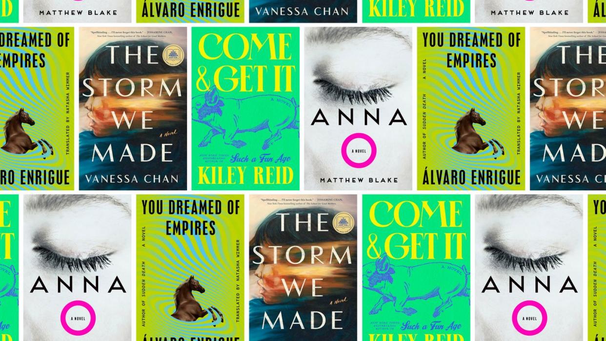 books to read this january
