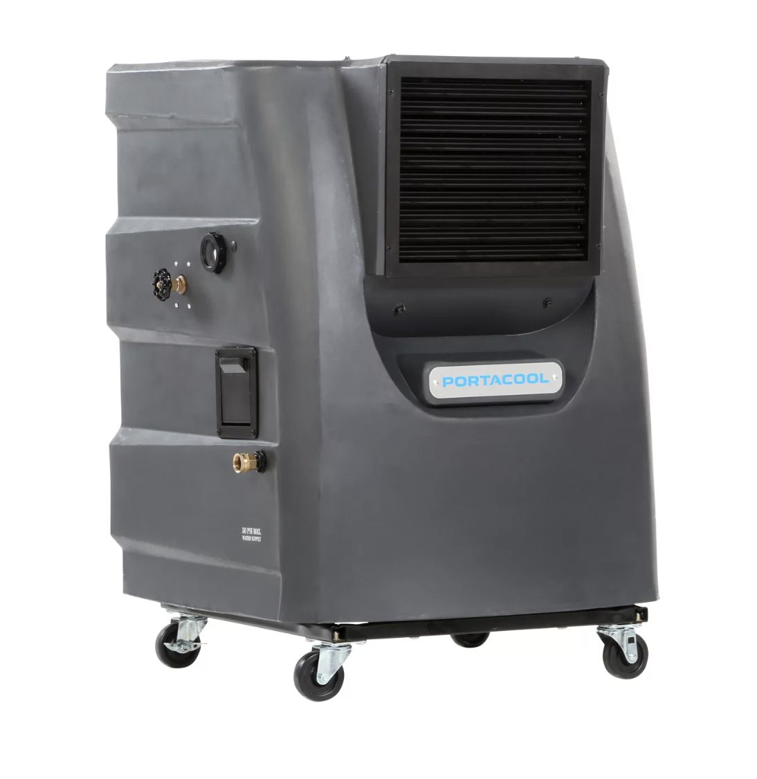 Evaporative Cooler