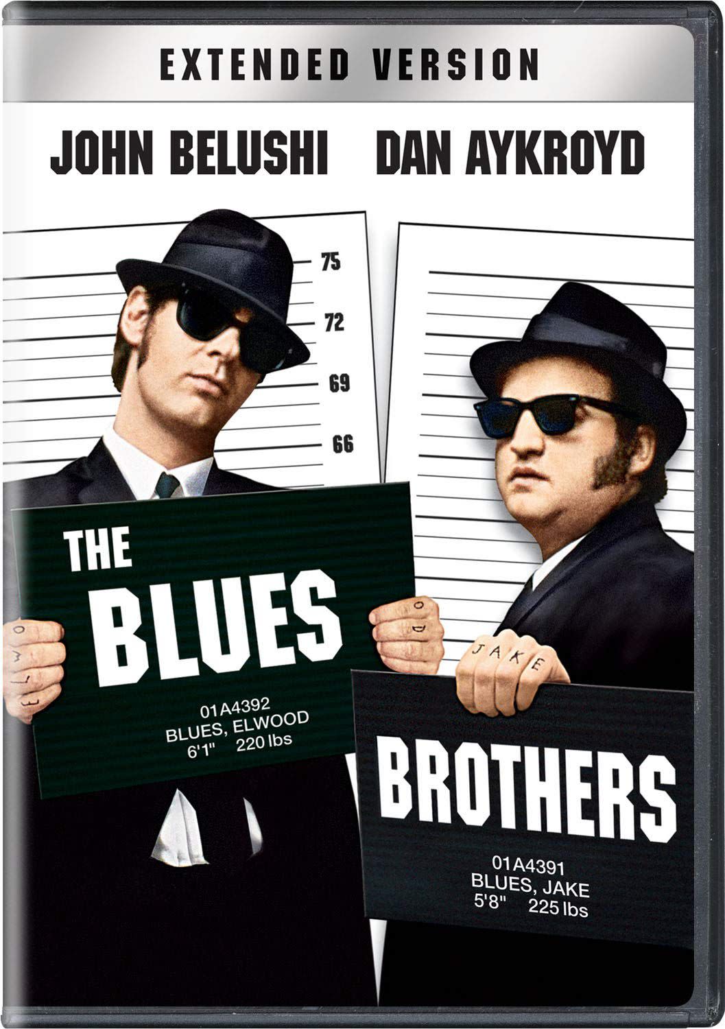 ‘The Blue Brothers’ (1980)
