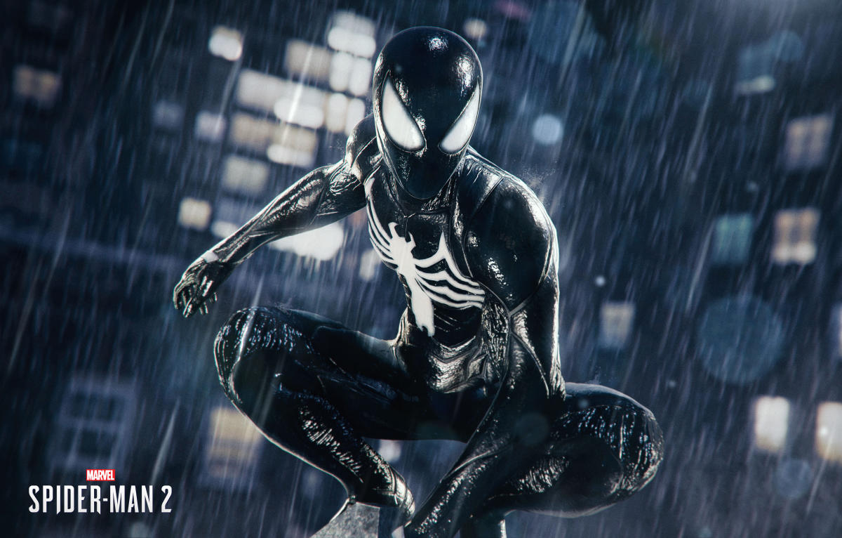 Marvel's Spider-Man 2 first review appears online early