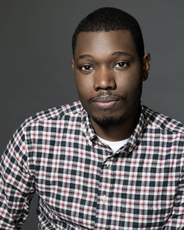 Michael Che on SNL<p>NBC</p>