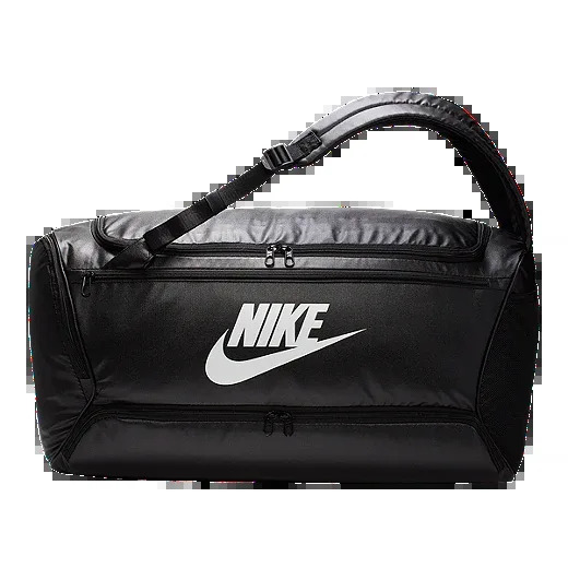 Nike Brasilia Backpack Duffel 