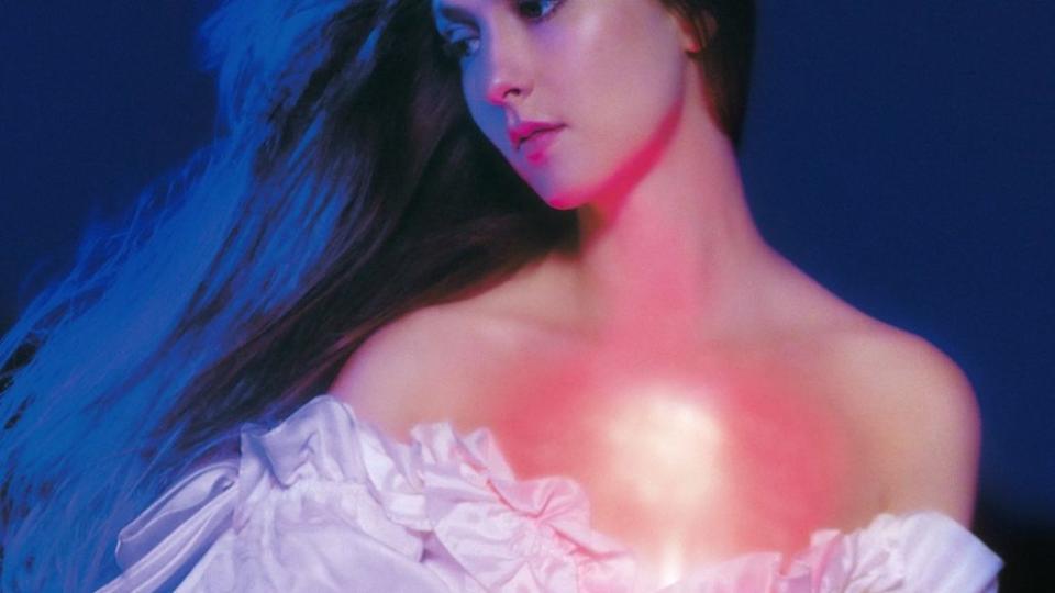 Weyes Blood And in the Darkness, Hearts Aglow