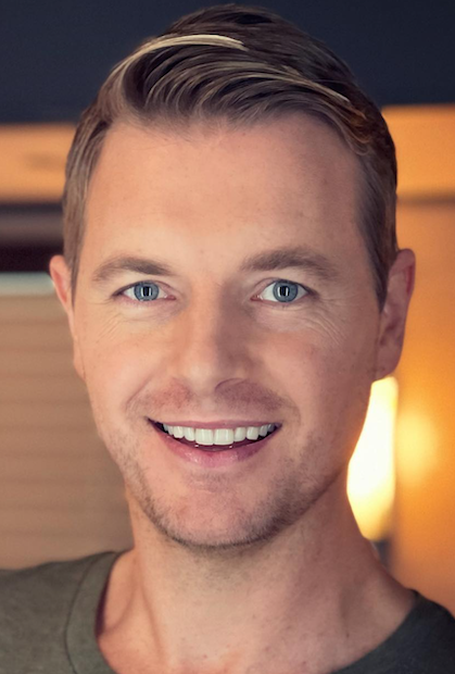 Instagram.com/rickcosnett