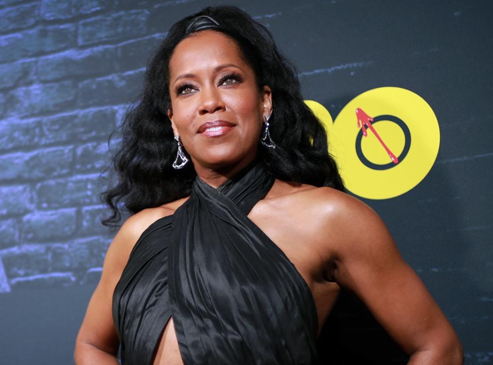 Regina King