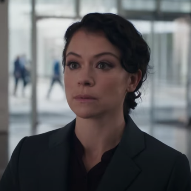 Tatiana Maslany Goes Green in Marvel's 'She Hulk' Trailer