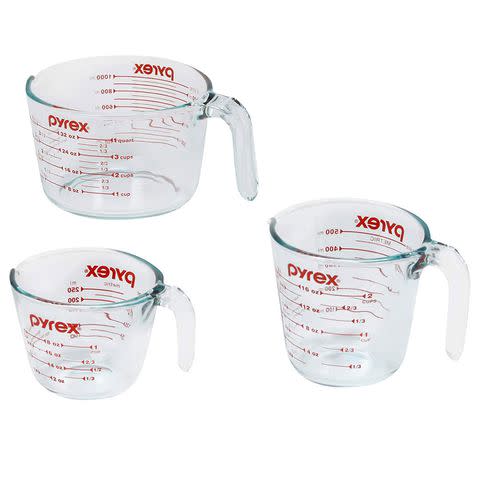 How old is my Pyrex measuring cup? • Sarah's Bites