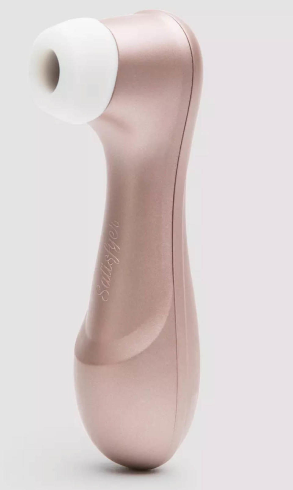 Satisfyer Pro2 Clitoral Stimulator, $79.95