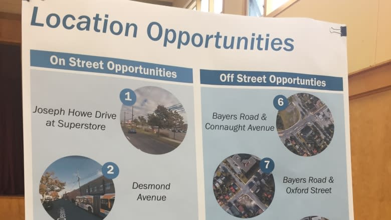 Halifax Transit seeks feedback on 'dated' Mumford bus terminal