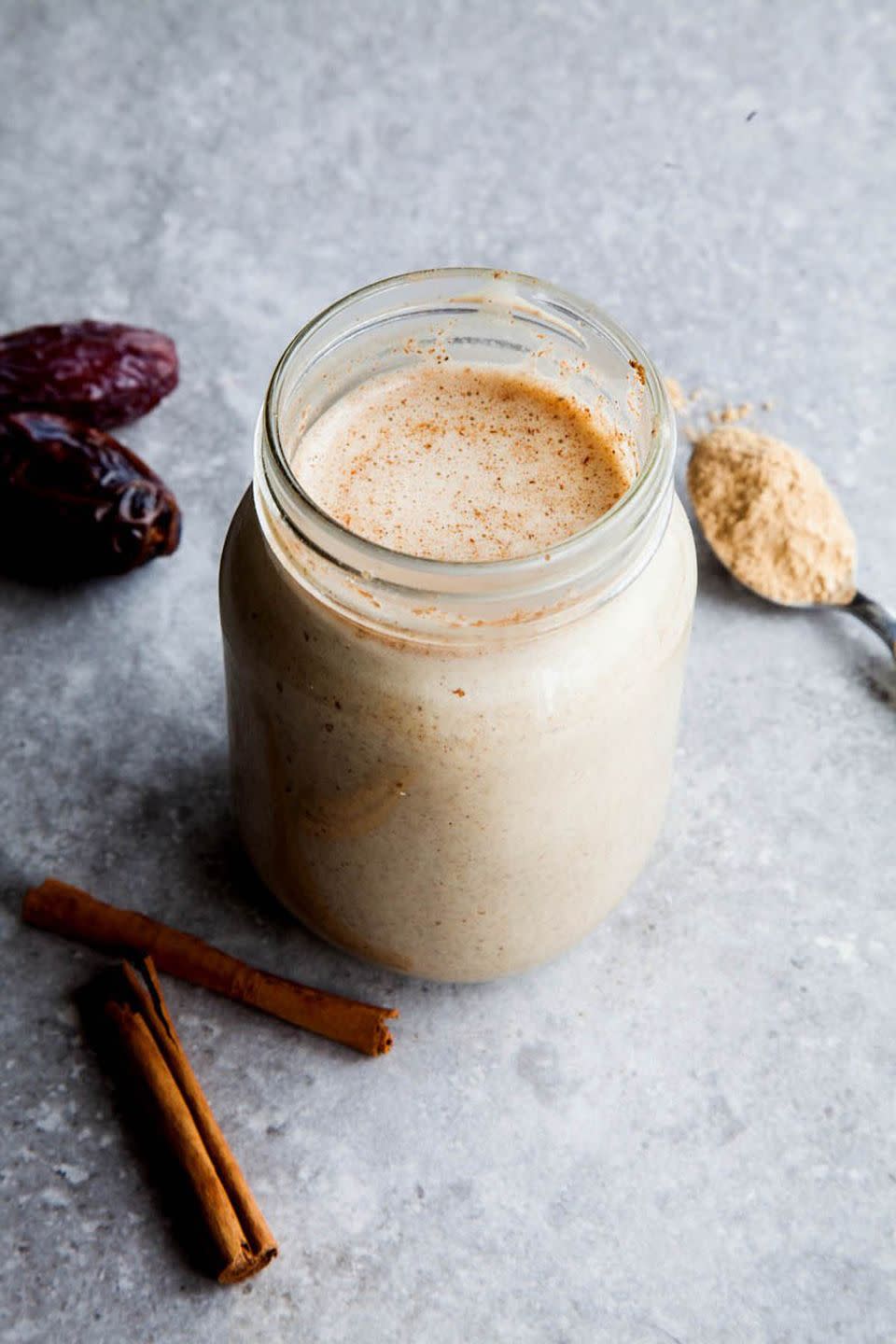 Hormone Balancing Smoothie