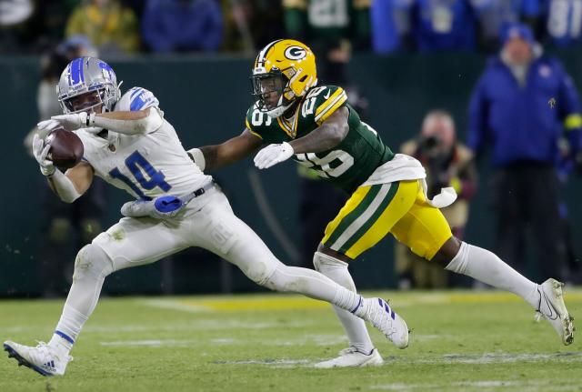 Packers vs. Lions: Get to know Green Bay's Week 4 opponent